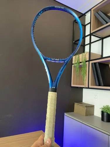 Raquete Yonex EZone 98 L2 305g Performance Tour Made in Japan