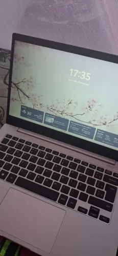 Notebook Samsung Galaxy book Go