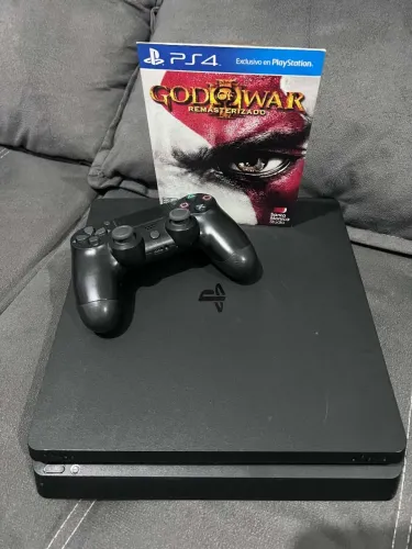 Play 4 slim