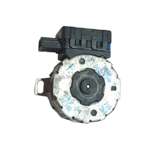 Atuador Do Ar Condicionado Bmw 323i E36 1998