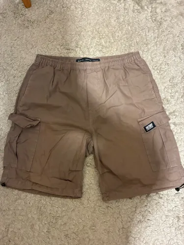 Shorts Parachute