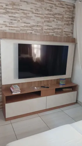 Rack painel para TV 65 polegas
