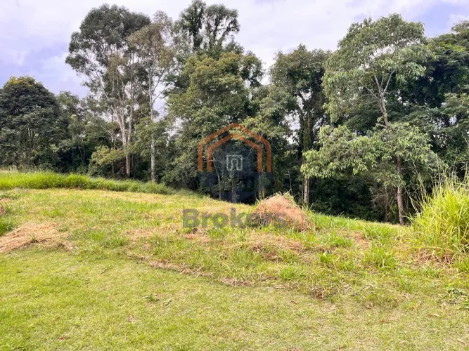 Lote em Condominio em Chácaras de Recreio da Fazenda Estância São Paulo - Jarinu, SP