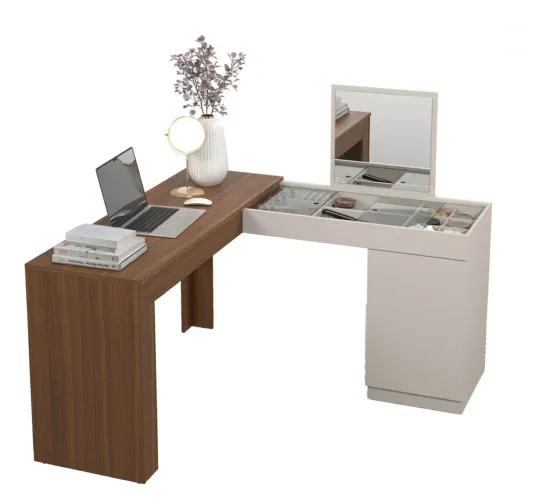 Mesa e Penteadeira