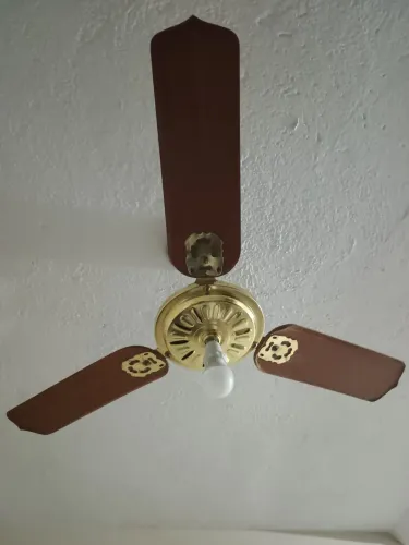 Ventilador de teto