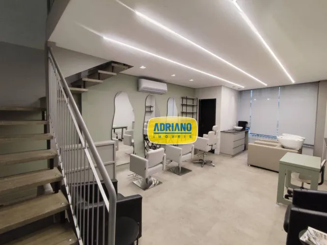 Sala, 40 m² - venda por R$ 550.000,00 ou aluguel por R$ 7.685,32/mês - Estreito - Florianó