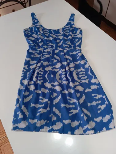 Vestido tamanho P