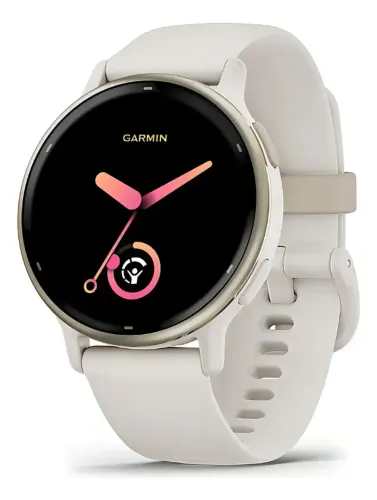 Smartwatch Garmin Vivoactive 5 - Novo na Caixa (Comprado nos EUA)