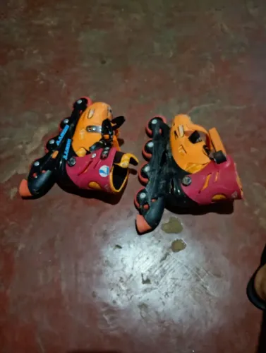 Patins