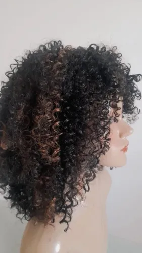 Linda wig...PROMOÇÃO 