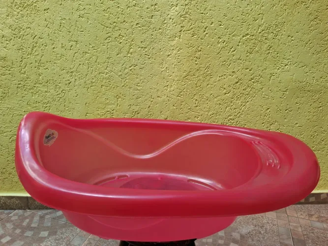 Vende se banheira de bebê Bela Vista Guarulhos