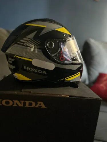 Capacete helmet