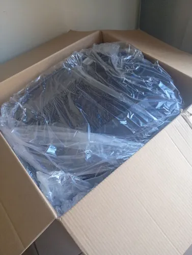Tanquinho lavadora 15 kilos