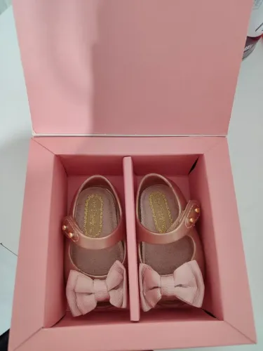 Mini melissa
