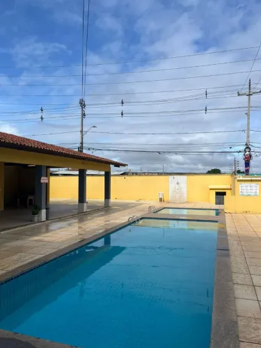 ALUGADO Apartamento - Condomínio Vilagem do Bosque 4 - próx. ao shopping Pátio Norte