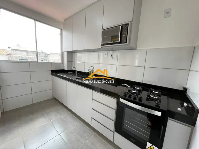 LOCAÇÃO  APARTAMENTO COM 2 QUARTOS E EXCELENTE ACABAMENTO EM CONDOMÍNIO COMPLETO COM LAZER