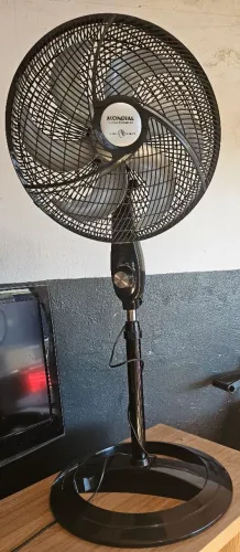 Ventilador Mondial 