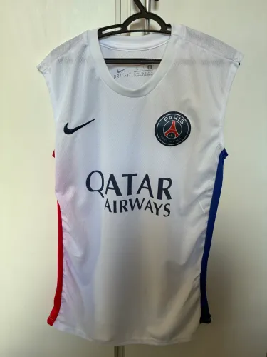 Camisa Treino Psg