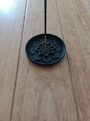 Porta incenso Incensário Decoração
