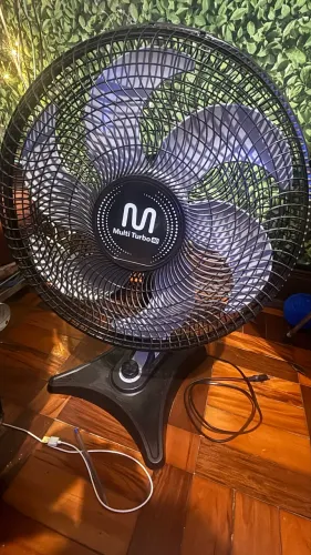 Ventilador