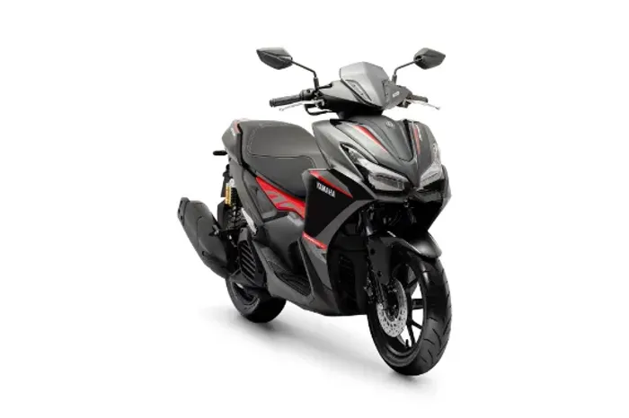 EXPLOSÃO DE OFERTAS! AEROX 160 CONNECTED 0KM - É HOJE!