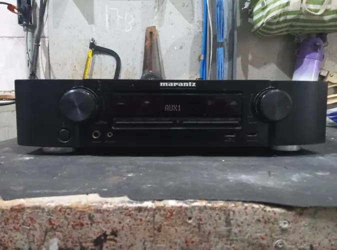 Reciver MARANTZ NR1510