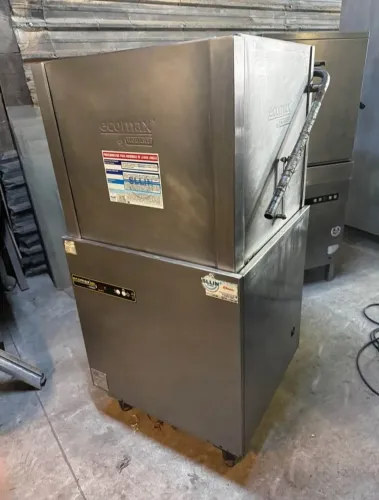Lava Louça hobart Ecomax 900