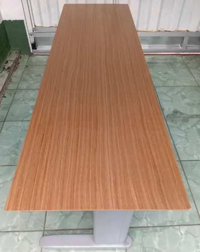 Mesa para escritório diretor 1,70cm marca bortolini