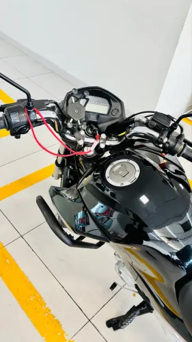 Troco por Pcx ou Nmax