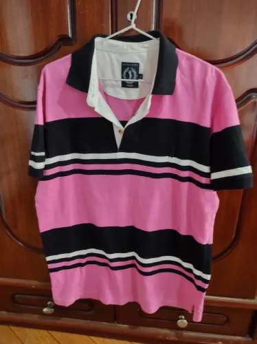 Camisa polo