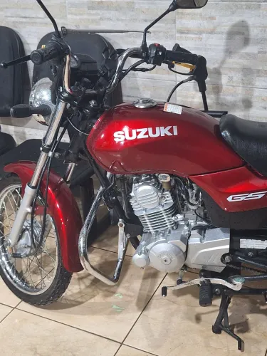 Moto pra pessoa enjoada