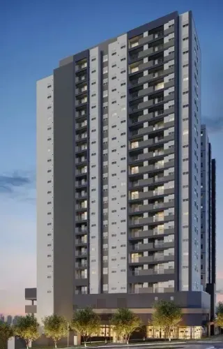 VIVAZ PRIME VILA PRUDENTE