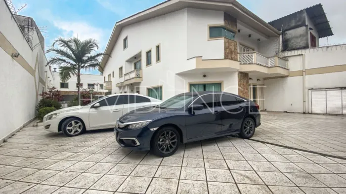Casa Exclusiva no Tatuapé - OPORTUNIDADE