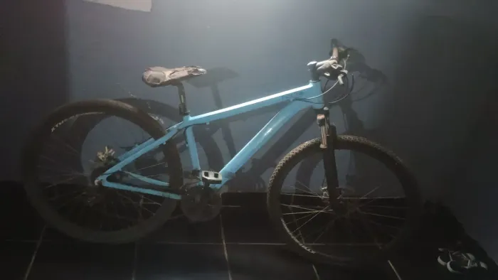 Bicicleta aro 29