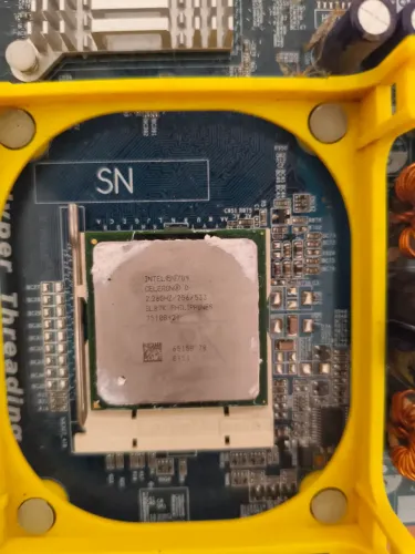 Processador Pc