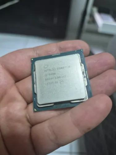 I5 9400