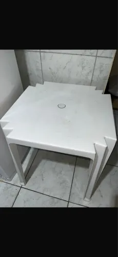 Conjunto usado! Já é o menor valor!