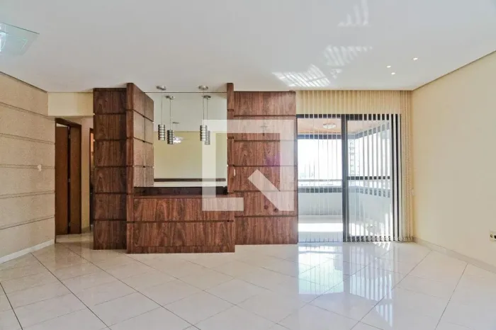 Apartamento à Venda - Mandaqui, 4 Quartos, 136 m2