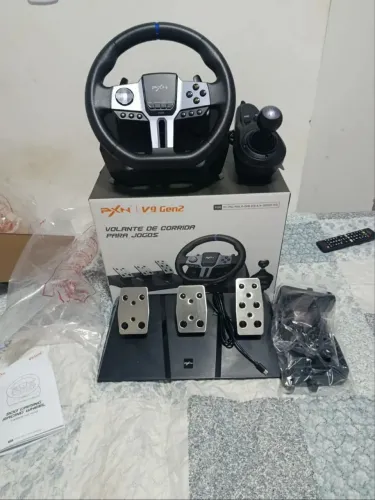 VOLANTE PXN V9 GEN 2