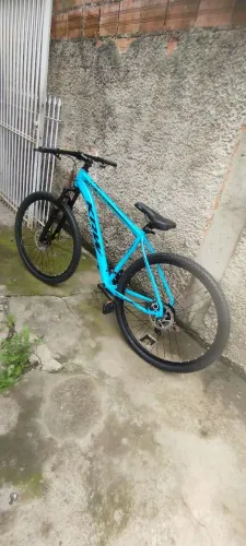 Bicicleta ARO 15