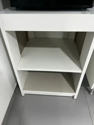Estante prateleira suporte