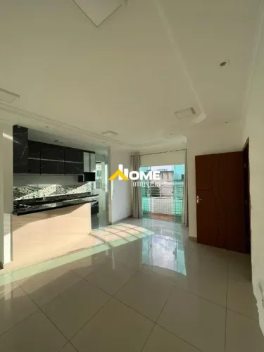 Apartamento à venda, 2 quartos, 2 vagas, Diamante - Belo Horizonte/MG