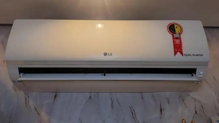 Ar condicionado split 9mil Btu Inverter