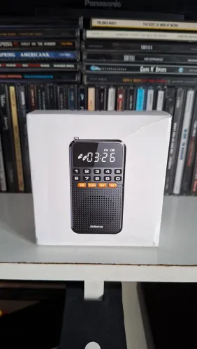 Radio Rolton T1 
