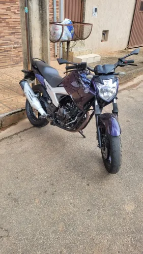 Vendo fazer 250 abaixo da tabela