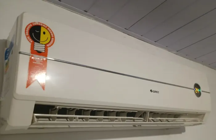 Vendo Central de ar 9.000 Gree 