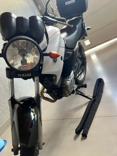  YBR Factor 125 2016