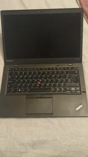 Notebook Thinkpad X1 Carbon