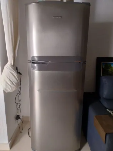Geladeira Inox Continental 472 lts - TC56S