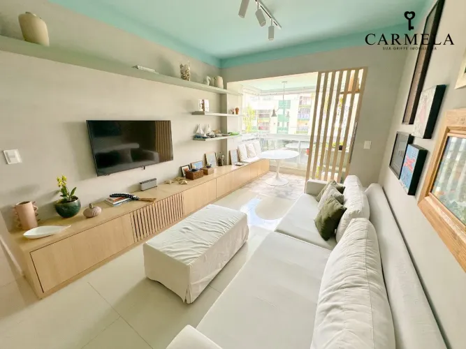 Cond. Água Azul - Apto 3 dormitórios por R$ 1.450.000,00